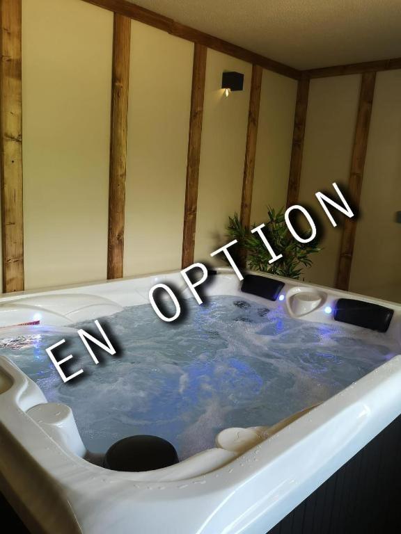 L'Imprevu Saint Lary Soulan Hotell Eksteriør bilde