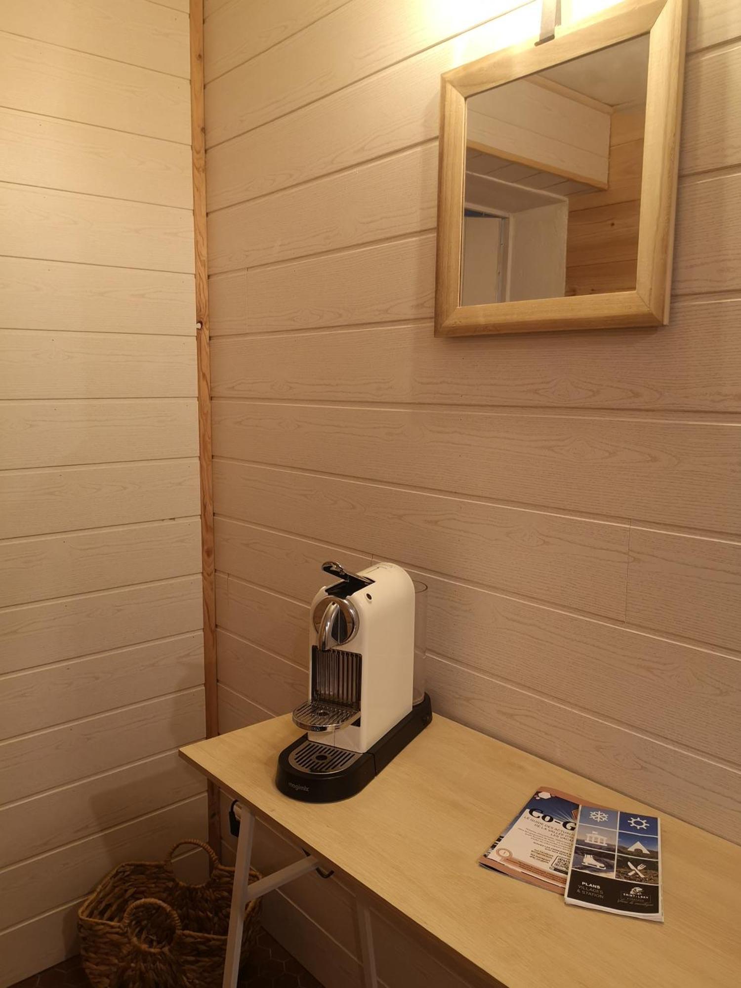 L'Imprevu Saint Lary Soulan Hotell Rom bilde